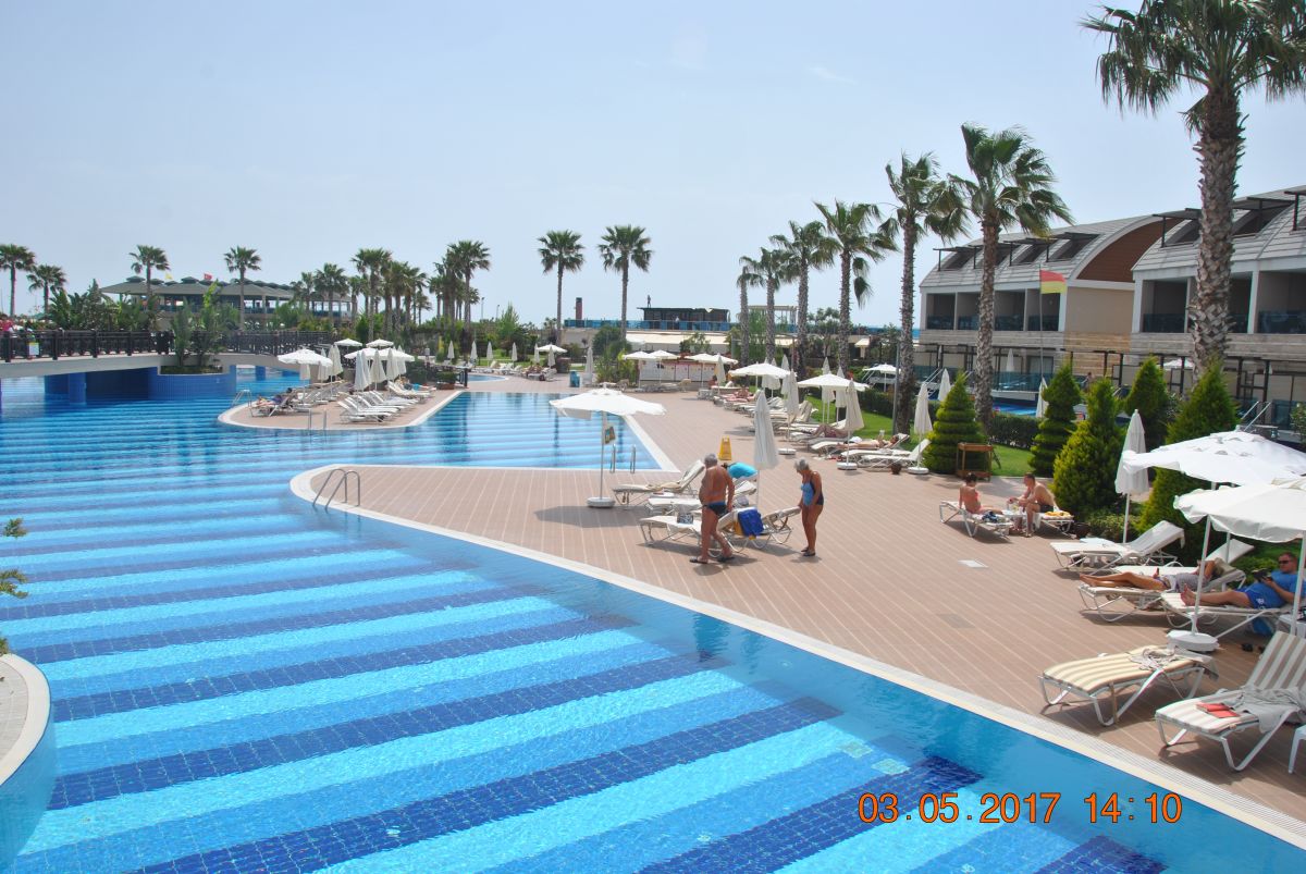 imagini hotel JACARANDA IMPERIAL SIDE